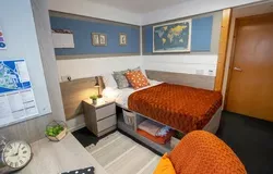 Image of Seabraes student accommodation