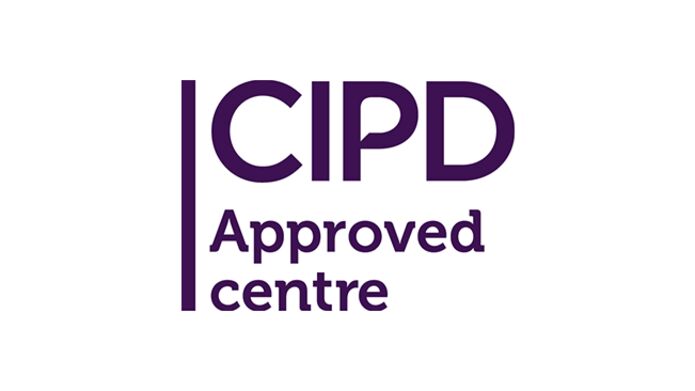 CIPD Approved centre logo