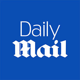 Daily Mail logo