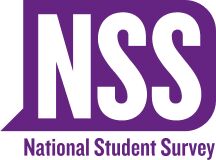 NSS (National Student Survey) logo