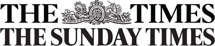 The Times and The Sunday Times logo