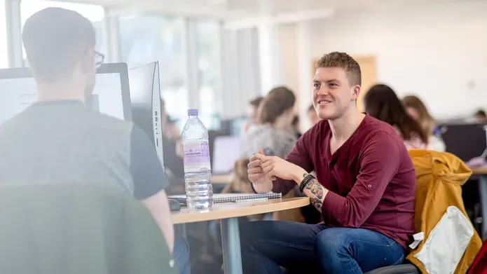 student-campus-shots